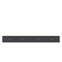 Hanah Home Zuzu Double - Antracita